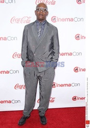 Festiwal CinemaCon 