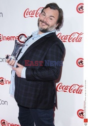 Festiwal CinemaCon 