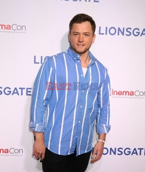 Festiwal CinemaCon 