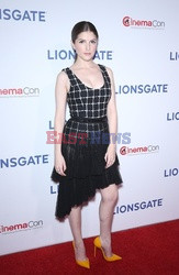 Festiwal CinemaCon 