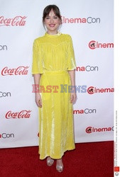 Festiwal CinemaCon 