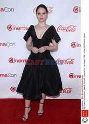 Festiwal CinemaCon 