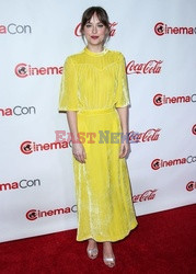 Festiwal CinemaCon 