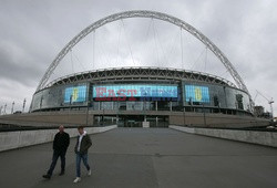 Wembley na sprzedaż