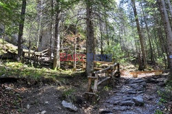 Polskie Tatry Albin Marciniak