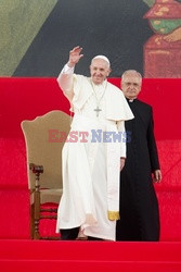 Papież swiętuje rocznicę powstania Neokatechumenatu