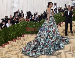 MET Gala 2018