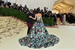 MET Gala 2018