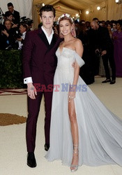 MET Gala 2018