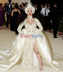 MET Gala 2018