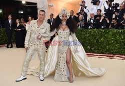 MET Gala 2018