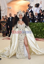 MET Gala 2018