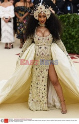 MET Gala 2018