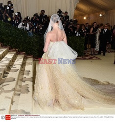 MET Gala 2018