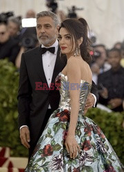 MET Gala 2018