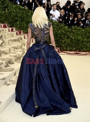 MET Gala 2018