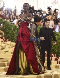 MET Gala 2018