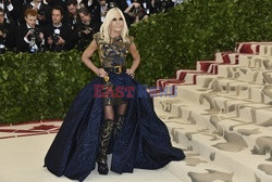 MET Gala 2018