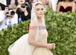 MET Gala 2018