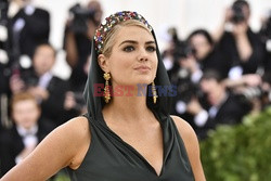 MET Gala 2018