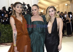 MET Gala 2018