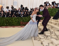 MET Gala 2018