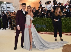 MET Gala 2018