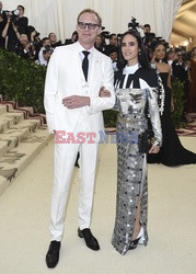 MET Gala 2018