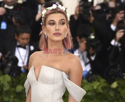 MET Gala 2018