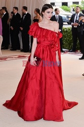 MET Gala 2018