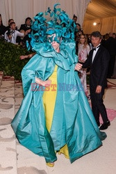 MET Gala 2018