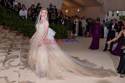 MET Gala 2018