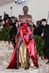 MET Gala 2018