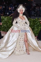 MET Gala 2018