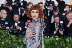 MET Gala 2018