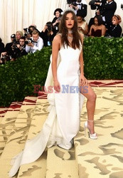 MET Gala 2018