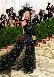 MET Gala 2018