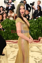 MET Gala 2018