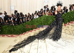 MET Gala 2018