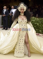 MET Gala 2018