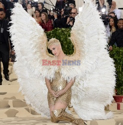 MET Gala 2018