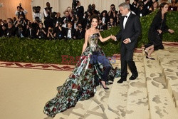 MET Gala 2018