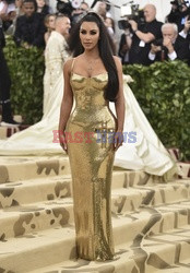 MET Gala 2018