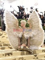 MET Gala 2018