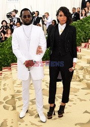 MET Gala 2018