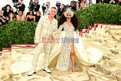 MET Gala 2018