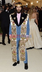 MET Gala 2018