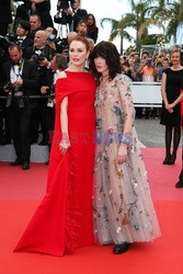 Cannes 2018 - ceremonia otwarcia