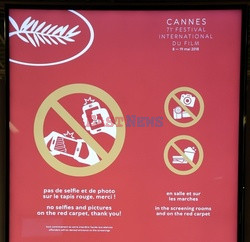 Cannes 2018 - wokół festiwalu