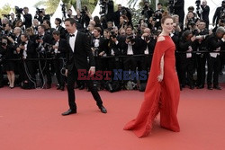 Cannes 2018 - ceremonia otwarcia